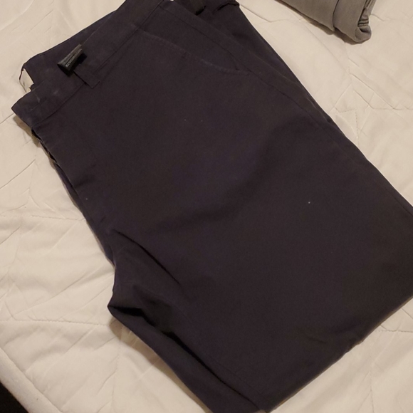 Navy Pant - Picture 2 of 2